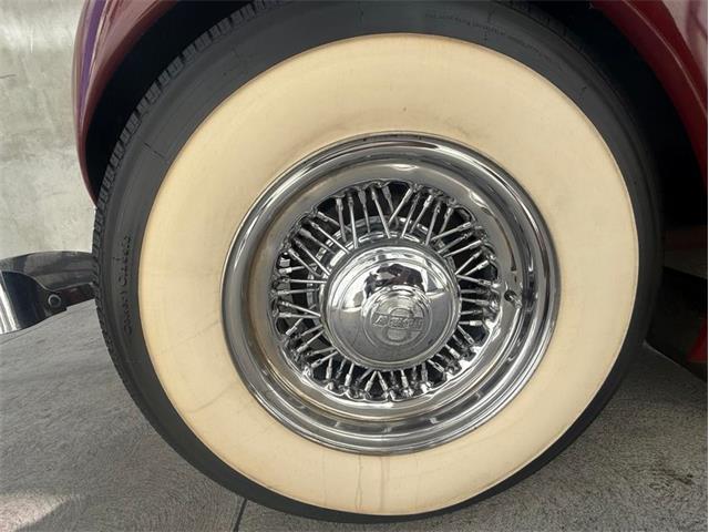 1976 Auburn Boattail (CC-2079020) for sale in Glendale, California