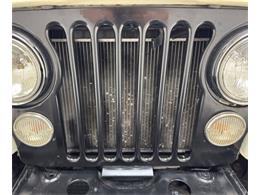 1980 Jeep CJ5 (CC-2079022) for sale in Morgantown, Pennsylvania