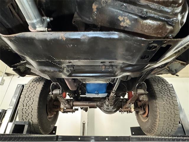 1980 Jeep CJ5 (CC-2079022) for sale in Morgantown, Pennsylvania