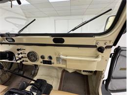 1980 Jeep CJ5 (CC-2079022) for sale in Morgantown, Pennsylvania