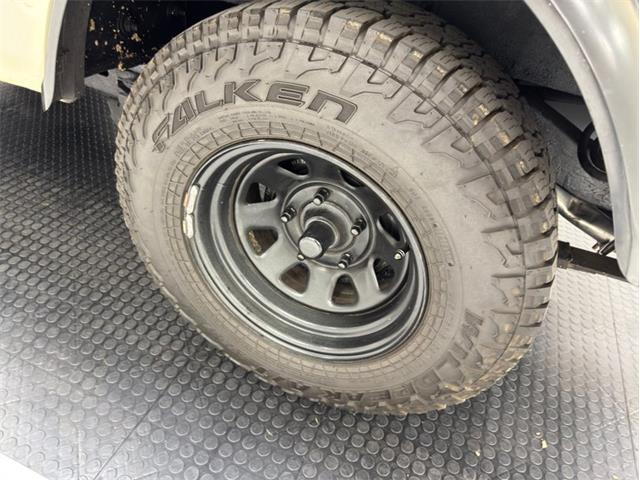 1980 Jeep CJ5 (CC-2079022) for sale in Morgantown, Pennsylvania