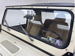 1980 Jeep CJ5 (CC-2079022) for sale in Morgantown, Pennsylvania