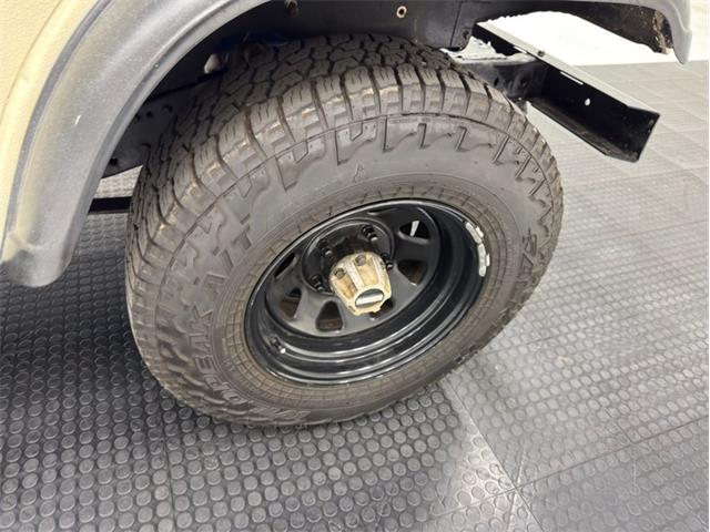 1980 Jeep CJ5 (CC-2079022) for sale in Morgantown, Pennsylvania