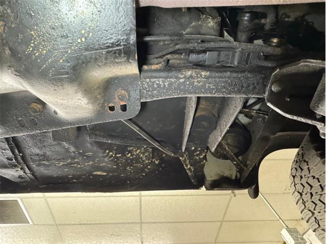 1980 Jeep CJ5 (CC-2079022) for sale in Morgantown, Pennsylvania