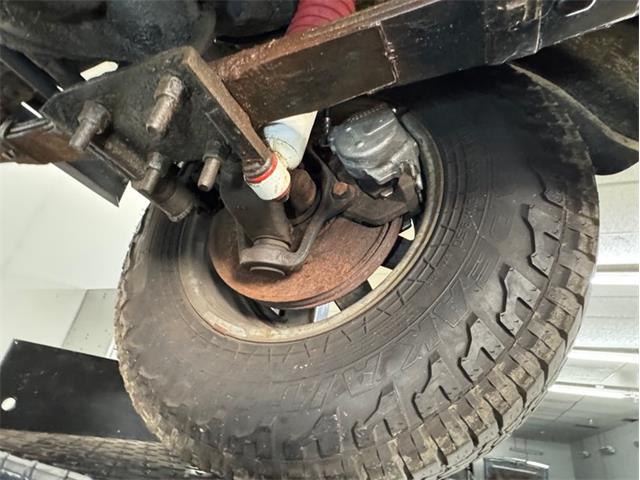 1980 Jeep CJ5 (CC-2079022) for sale in Morgantown, Pennsylvania