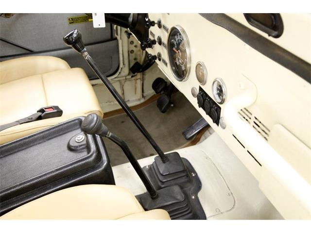 1980 Jeep CJ5 (CC-2079022) for sale in Morgantown, Pennsylvania