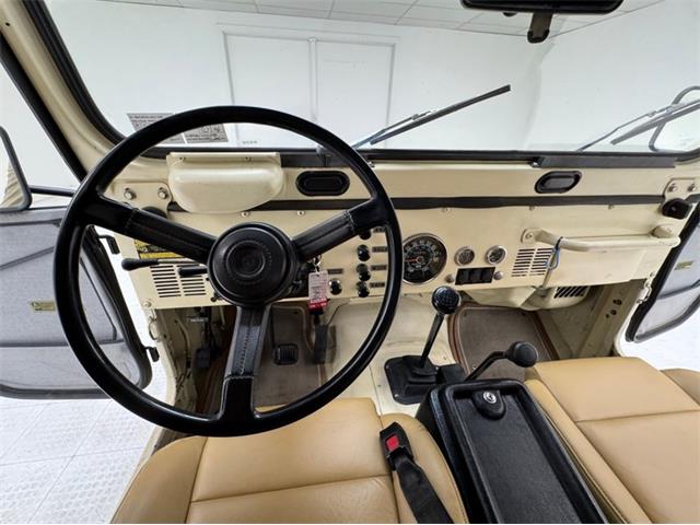 1980 Jeep CJ5 (CC-2079022) for sale in Morgantown, Pennsylvania
