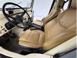 1980 Jeep CJ5 (CC-2079022) for sale in Morgantown, Pennsylvania