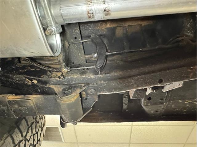 1980 Jeep CJ5 (CC-2079022) for sale in Morgantown, Pennsylvania