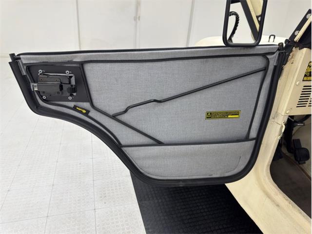 1980 Jeep CJ5 (CC-2079022) for sale in Morgantown, Pennsylvania