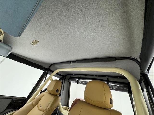1980 Jeep CJ5 (CC-2079022) for sale in Morgantown, Pennsylvania
