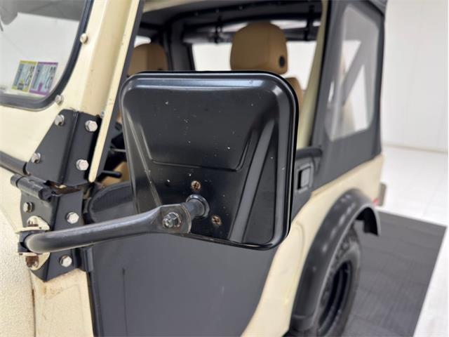 1980 Jeep CJ5 (CC-2079022) for sale in Morgantown, Pennsylvania