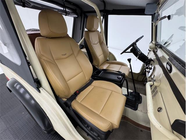 1980 Jeep CJ5 (CC-2079022) for sale in Morgantown, Pennsylvania
