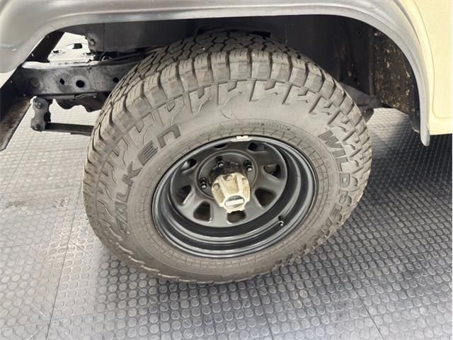 1980 Jeep CJ5 (CC-2079022) for sale in Morgantown, Pennsylvania