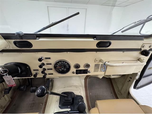 1980 Jeep CJ5 (CC-2079022) for sale in Morgantown, Pennsylvania
