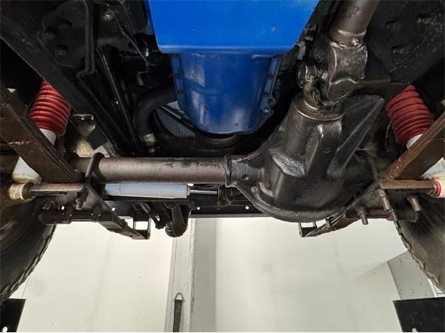 1980 Jeep CJ5 (CC-2079022) for sale in Morgantown, Pennsylvania