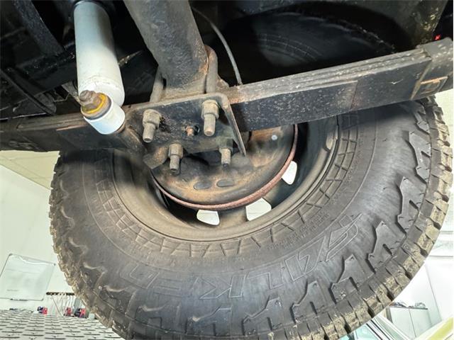 1980 Jeep CJ5 (CC-2079022) for sale in Morgantown, Pennsylvania