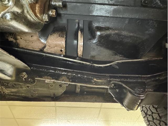 1980 Jeep CJ5 (CC-2079022) for sale in Morgantown, Pennsylvania