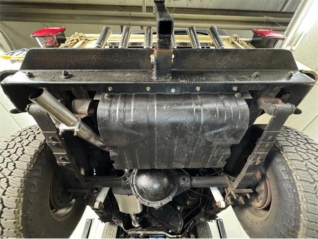 1980 Jeep CJ5 (CC-2079022) for sale in Morgantown, Pennsylvania