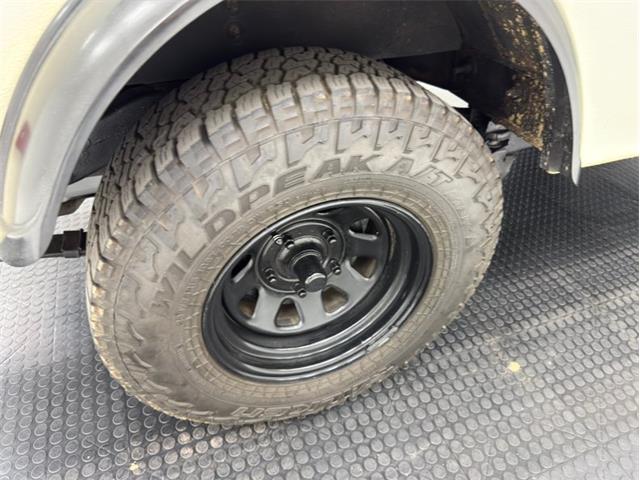 1980 Jeep CJ5 (CC-2079022) for sale in Morgantown, Pennsylvania