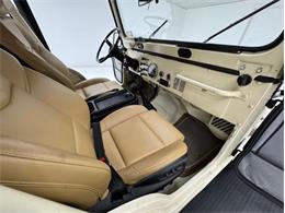 1980 Jeep CJ5 (CC-2079022) for sale in Morgantown, Pennsylvania