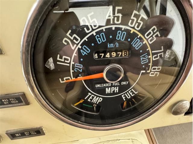1980 Jeep CJ5 (CC-2079022) for sale in Morgantown, Pennsylvania
