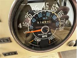 1980 Jeep CJ5 (CC-2079022) for sale in Morgantown, Pennsylvania