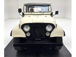 1980 Jeep CJ5 (CC-2079022) for sale in Morgantown, Pennsylvania