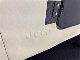 1980 Jeep CJ5 (CC-2079022) for sale in Morgantown, Pennsylvania
