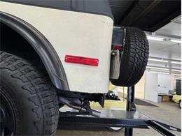 1980 Jeep CJ5 (CC-2079022) for sale in Morgantown, Pennsylvania