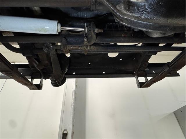1980 Jeep CJ5 (CC-2079022) for sale in Morgantown, Pennsylvania