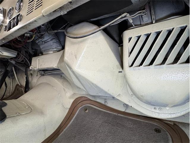 1980 Jeep CJ5 (CC-2079022) for sale in Morgantown, Pennsylvania