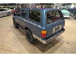 1991 Toyota 4Runner (CC-2079023) for sale in Kentwood, Michigan