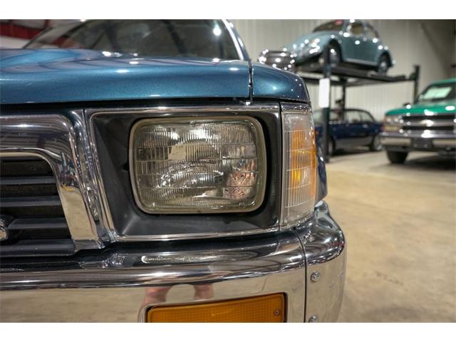 1991 Toyota 4Runner (CC-2079023) for sale in Kentwood, Michigan