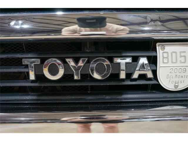 1991 Toyota 4Runner (CC-2079023) for sale in Kentwood, Michigan