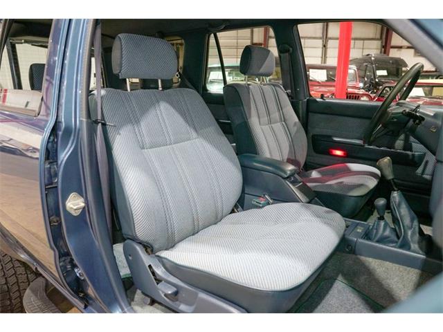 1991 Toyota 4Runner (CC-2079023) for sale in Kentwood, Michigan