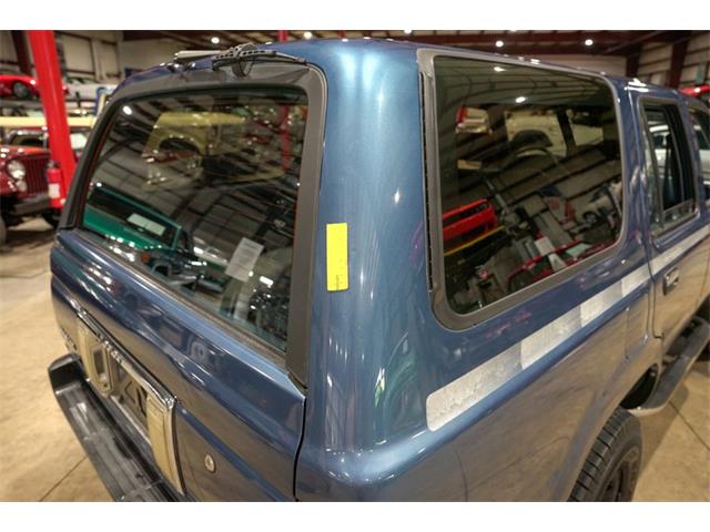1991 Toyota 4Runner (CC-2079023) for sale in Kentwood, Michigan