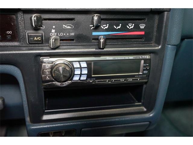 1991 Toyota 4Runner (CC-2079023) for sale in Kentwood, Michigan