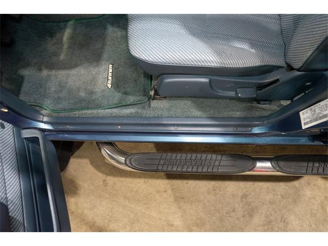 1991 Toyota 4Runner (CC-2079023) for sale in Kentwood, Michigan