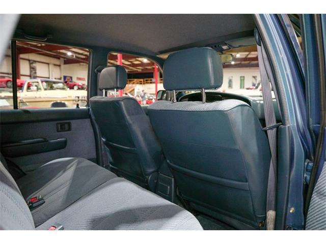 1991 Toyota 4Runner (CC-2079023) for sale in Kentwood, Michigan
