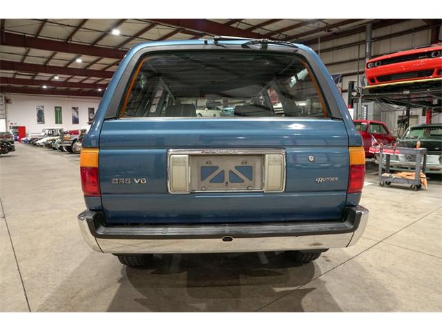 1991 Toyota 4Runner (CC-2079023) for sale in Kentwood, Michigan
