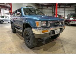 1991 Toyota 4Runner (CC-2079023) for sale in Kentwood, Michigan