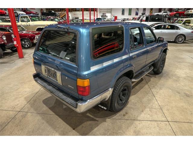 1991 Toyota 4Runner (CC-2079023) for sale in Kentwood, Michigan