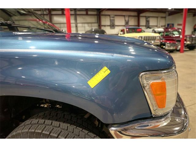 1991 Toyota 4Runner (CC-2079023) for sale in Kentwood, Michigan