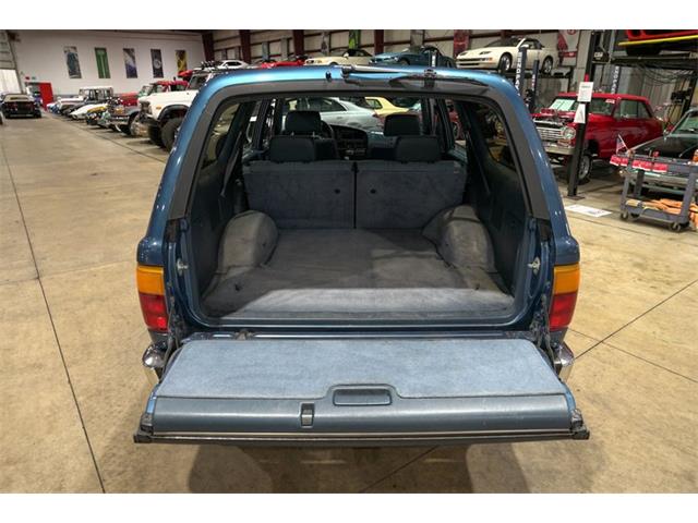 1991 Toyota 4Runner (CC-2079023) for sale in Kentwood, Michigan
