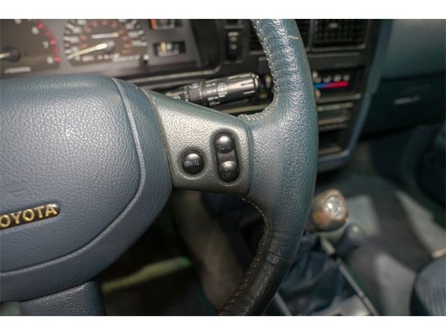 1991 Toyota 4Runner (CC-2079023) for sale in Kentwood, Michigan