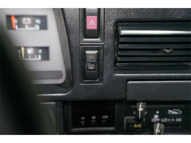 1991 Toyota 4Runner (CC-2079023) for sale in Kentwood, Michigan