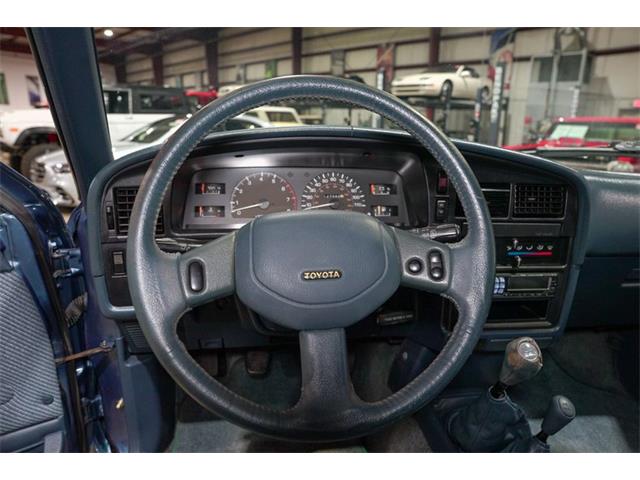 1991 Toyota 4Runner (CC-2079023) for sale in Kentwood, Michigan