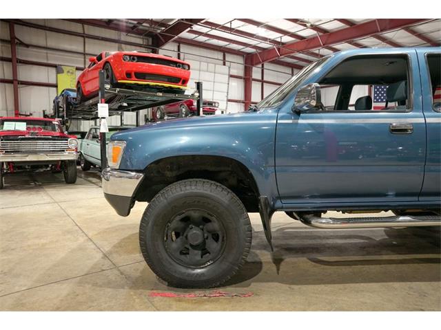 1991 Toyota 4Runner (CC-2079023) for sale in Kentwood, Michigan