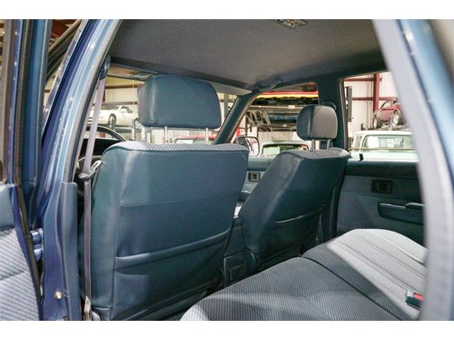 1991 Toyota 4Runner (CC-2079023) for sale in Kentwood, Michigan